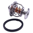 New Thermostat For Kubota Engine V2003 V2203 V2403 D1503 D1703 D1803 6685520. Fixed Price $13.30.