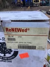 Navistar International Renewed Engine Aux Water Pump (spin Type); 735445C91. Fixed Price $98.95.