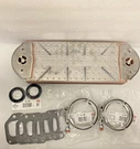 Mack Volvo Egr Oil Cooler Kit 20505537 85132267 85111858. Fixed Price $340.00.
