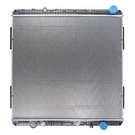 For Freightliner Cascadia Radiator , Fl. Fixed Price $939.02.