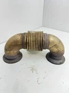 Oem Used Detroit Diesel DD15 Egr Pipe - A4721401208. Fixed Price $80.00.