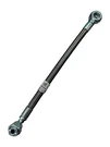 New Genuine Cummins Isx Turbo Coolant Return Line - 3684264. Fixed Price $87.75.