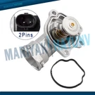 Housing Assembly W/thermostat & Sensor For Freightliner Mercedes-benz. Fixed Price $29.99.