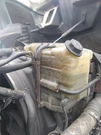For 2013 International Prostar 122 Radiator Overflow Tank , Ga. Fixed Price $179.12.