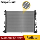 13682 Radiator For Chevry Equinox Gmc Terrain Ls Lt Premier Sport 1.5L 2.0L. Fixed Price $80.99.
