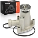 A-premium Engine Water Pump With O-ring Compatible Ford Ranger 1995-2001.... Fixed Price $67.66.