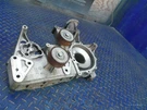 2009 Maxxforce 13 Water Pump Cover P/n: 3005024C1. Fixed Price $350.00.