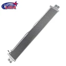 Transmission Oil Cooler Fit For Freightliner Cascadia DD15 2018-2026 0725222000. Fixed Price $231.25.