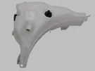 Freightliner Radiator Mounted Plastic Surge Tank P/n A05-25263-005, 007. Fixed Price $189.06.