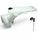 Volvo Vnl Coolant Tank Radiator Reservoir 20968795 21000194 21038101 21067134. Fixed Price $109.99.