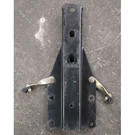 Paccar Air Drier Bracket (off 2020 Peterbilt 520) P/n: G11-6152-001 (tag# 11648). Fixed Price $64.49.