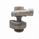 Turbocharger Fits International 9000 Series Cummins Ntc 14.0L By 3801482RX. Fixed Price $1618.32.