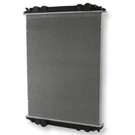Truck Radiator Fits Freightliner Century And Columbia Models BHT98476 U3932001. Fixed Price $542.77.