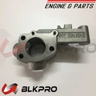 New Connection Water Outlet For Cummins 4B B3.9 6B 5.9 6.7 Isb 3943549 3943550. Fixed Price $110.16.