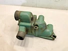 Detroit Diesel 8V92 Marine Engine Thermostat Housing 5117546 Oem 5122143. Fixed Price $308.00.