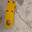 Caterpillar C7 Diesel Engine Motor Lifting Eye Plate Assembly Oem. Fixed Price $19.99.