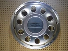 Vintage Bus Motorhome Custom Coach Hub Cap Wheel Cover. Fixed Price $74.95.