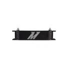 Mishimoto MMOC-10-6BK Universal 10-ROW Oil Cooler, 6AN, Black. Fixed Price $116.24.