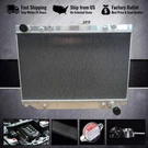 Aluminum Radiator Fit 1998-2007 Toyota Land CRUISER/1998-2002 Lexus LX470 4.7L. Fixed Price $109.60.