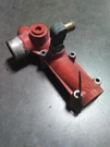 3689076 Oem Cummins ISX15 (4586) Water Inlet Connection. Fixed Price $109.46.