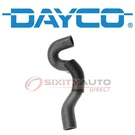 Dayco 71512 Radiator Coolant Hose For MC205 KM4365 KM3055 F8CZ-8286-AA Rf. Fixed Price $24.78.