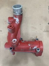 Cummins Isx Qsx 15 Coolant Filter Baseinlet Connection 3689172 Oem. Fixed Price $105.00.