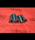 23-13547-001 Genuine Freightliner M6 X 1.0 Wedge Nut Insert (5 Count) Oem-new. Fixed Price $17.12.