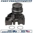 Water For Cummins Isx Qsx Engines Auto Truck Pumps 4089910RX. Fixed Price $189.99.