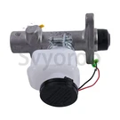 Svyoroo Master Cylinder 46010-91K00 Nissan Engine SD25 Forklift KCPH02A20V. Fixed Price $58.00.