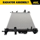 Radiator 13321 2013-2017 Lincoln Mkz 2013-2020 Ford Fusion 1.5L 2.5L. Fixed Price $74.99.