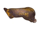 Used Caterpillar 3406B Oil Cooler End - 4N640. Fixed Price $117.00.