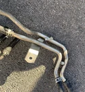 2010-2019 Toyota Tundra 4.6L Transmission Oil Cooler Oem Lines Set. Fixed Price $149.95.