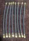 High Pressure Braided Hose 7/16 -20. Fixed Price $10.99.