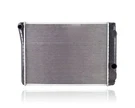 Radiator Fit/for 720 90-96 Chevy Corvette V8 5.7L Manual Trans Ptac. Fixed Price $179.99.