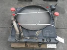 Replaces 3A0580800003 2014 Freightliner Cascadia 125 Cooling Pack (rad, Cond,. Fixed Price $680.44.