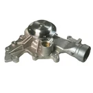 Oem Grade Water Pump Ford Taurus Mercury Sable 3.8L V6 1994-1995 F4DZ8501A. Fixed Price $144.52.