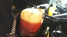 For 2008 International Ce (PB105) Radiator Overflow Tank , Oh. Fixed Price $124.12.