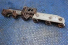 2007 Mercedes-benz 12.8L Exhaust Manifold P/n: 460 1420701. Fixed Price $350.00.