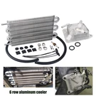 For Nissan Rogue Quest Altima Cvt Transmission Oil Cooler 4 Port & 6 Rows Remote. Fixed Price $69.88.