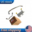 For Models Of Acura Mdx 2016-2020 3.5L 06224-5J4-010 Transmission Oil Cooler. Fixed Price $208.00.
