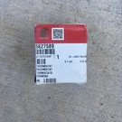 New Oem Genuine Cummins 5627589 5292712 Thermostat. Fixed Price $52.00.