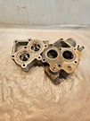 Cat C-15 Diesel Engine Thermostat Housing Assembly 239-6304 Oem 228-0404. Fixed Price $340.00.