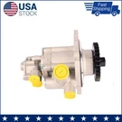 New Power Steering & Fuel Pump 20770313,21017829 For Mack MP7/MP8-VOLVO D11/D13. Fixed Price $175.99.