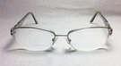 Kirkland Signature Eyeglasses Frames 1060 Manchester 569907 Gold 54 135 Italy. Fixed Price $32.50.