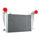 Intercooler For 1990-05 Freightliner FLD120 FLD112 FLD132 10.0/12.8L #HDH010194-. Fixed Price $559.00.