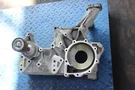 2009 Maxxforce 12.4L Water Pump Housing P/n: 3005024C1. Fixed Price $350.00.