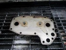 Used Mercedes Benz OM906LA Diesel Engine Oil Cooler Oem Part A0001802765. Fixed Price $119.99.