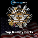 New Harley Davidson Bracket Upper Top Case Mou M0261.1AU. Fixed Price $116.31.