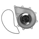 Water Pump For Mercedes Benz OM470 OM471 OM473 Detroit DD13 DD15 DD16 44057HD. Fixed Price $38.40.