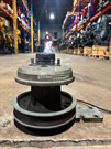 Borgwarner Oem Fan Clutch For Caterpillar C13 C11 Engine 1090-09650-01BS 44219. Fixed Price $300.00.
